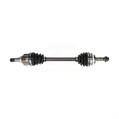 Arbre d'essieu CV avant gauche pour Toyota Echo Scion xB xA NCV-TO69573