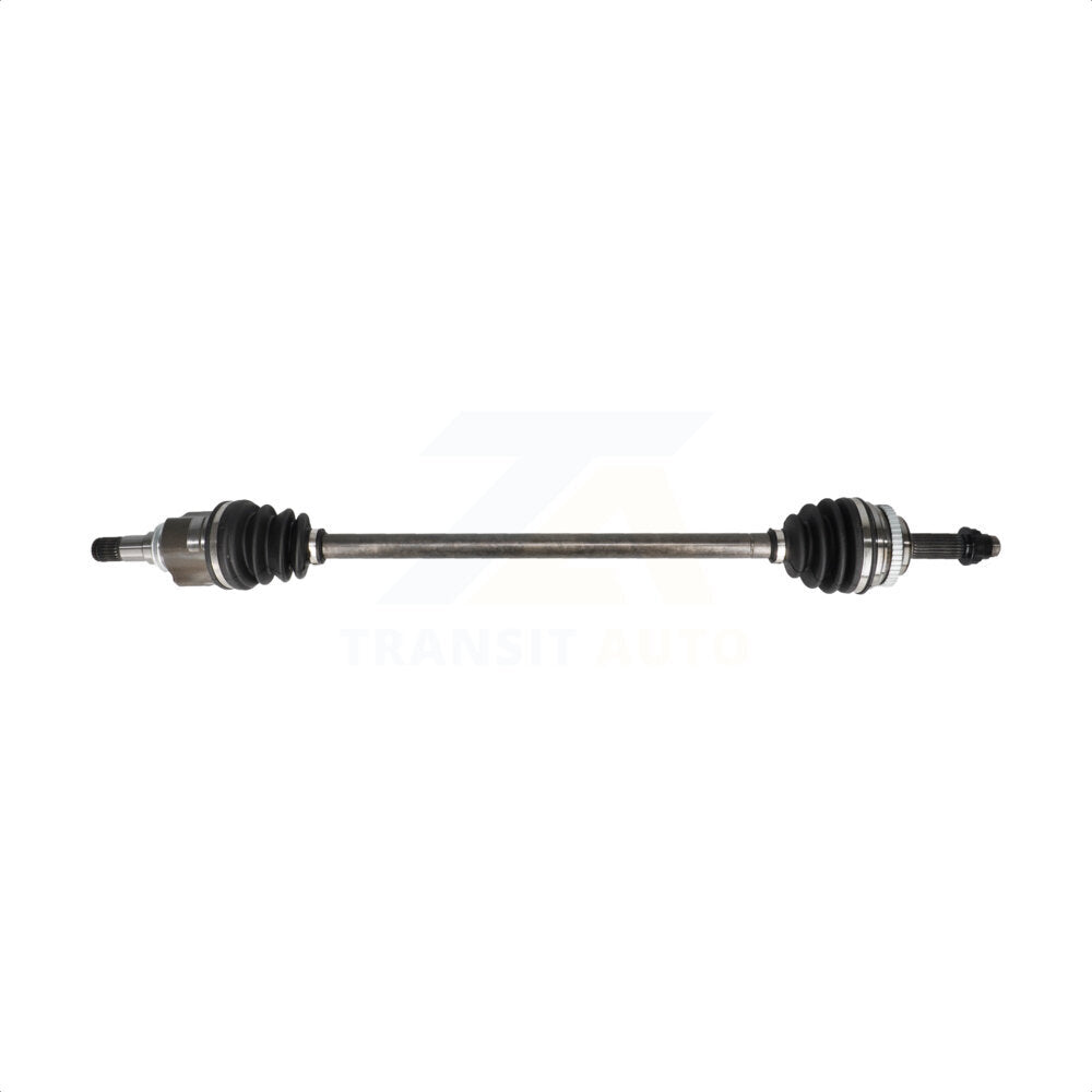 Arbre d'essieu CV avant droit, pour Toyota Echo Scion xB xA NCV-TO69574