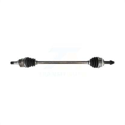 Arbre d'essieu CV avant droit, pour Toyota Echo Scion xB xA NCV-TO69574
