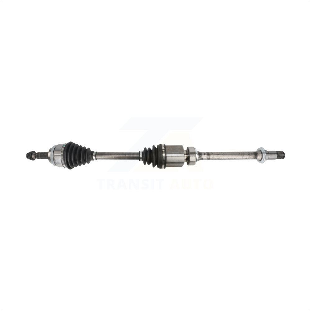 Arbre d'essieu CV avant droit pour Toyota Camry Highlander Solara NCV-TO69578