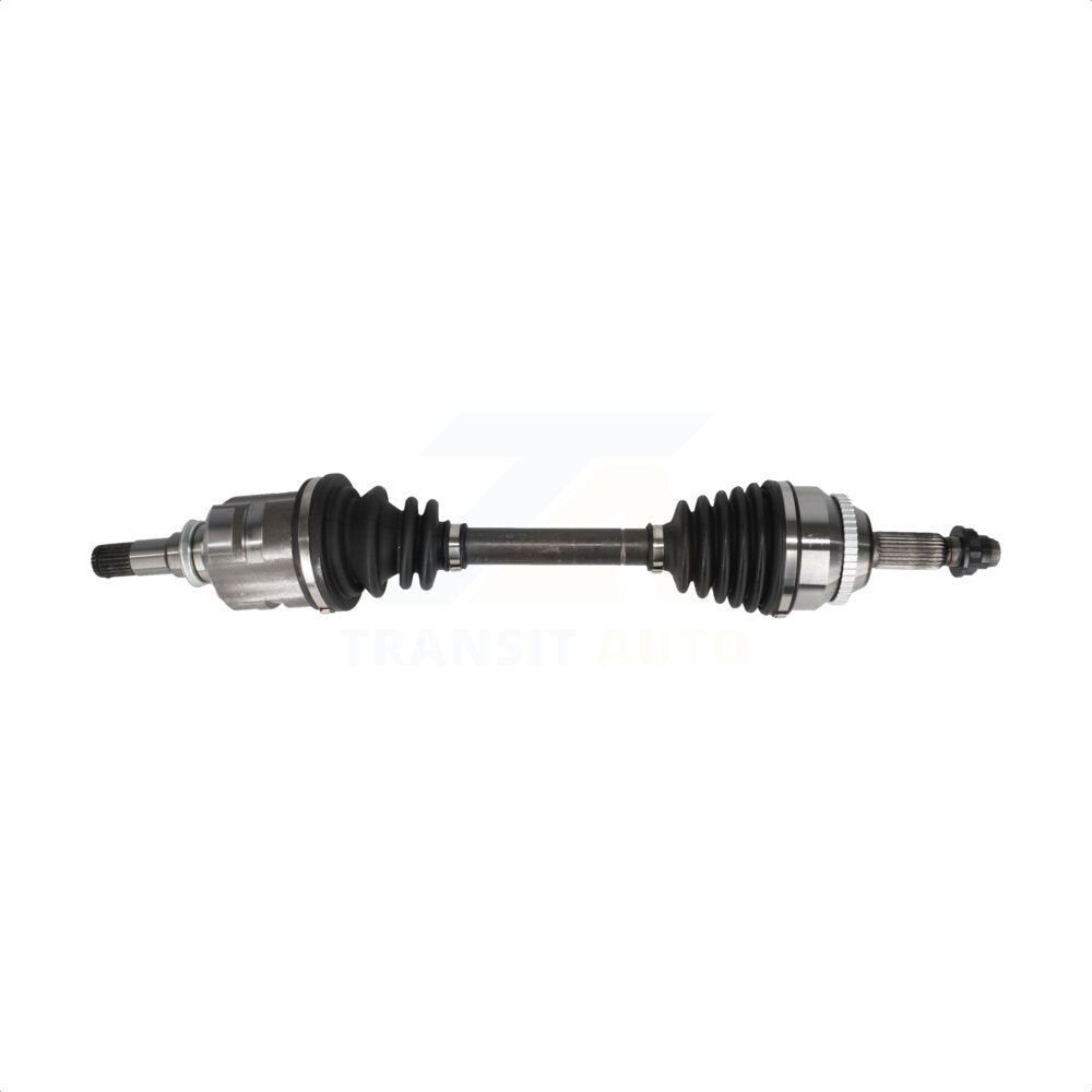 Arbre d'essieu CV avant gauche pour transmission automatique Toyota Corolla 2003 – 2008