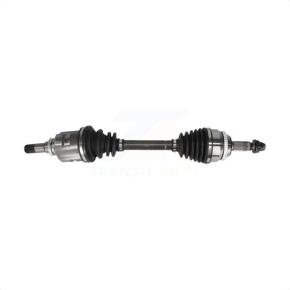 Arbre d'essieu CV avant gauche pour transmission automatique Toyota Corolla 2003 – 2008