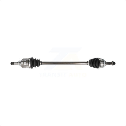 Arbre d'essieu CV avant droit, pour Toyota Corolla Matrix Pontiac Vibe NCV-TO69584