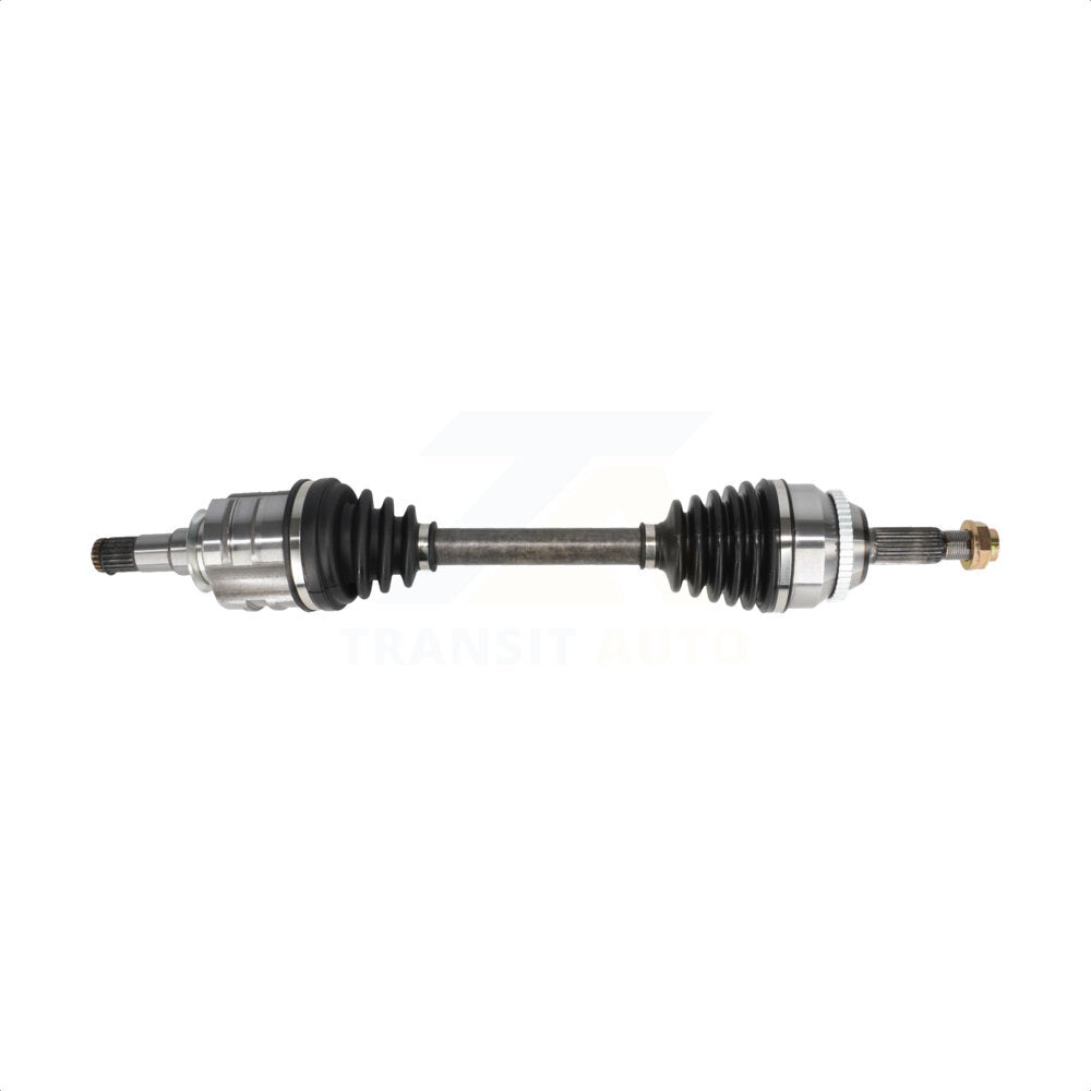 Arbre d'essieu CV avant gauche pour transmission manuelle Toyota Corolla 2003 – 2008