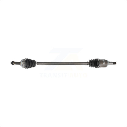 Arbre d'essieu CV avant droit, pour Toyota Corolla Matrix Pontiac Vibe NCV-TO69588