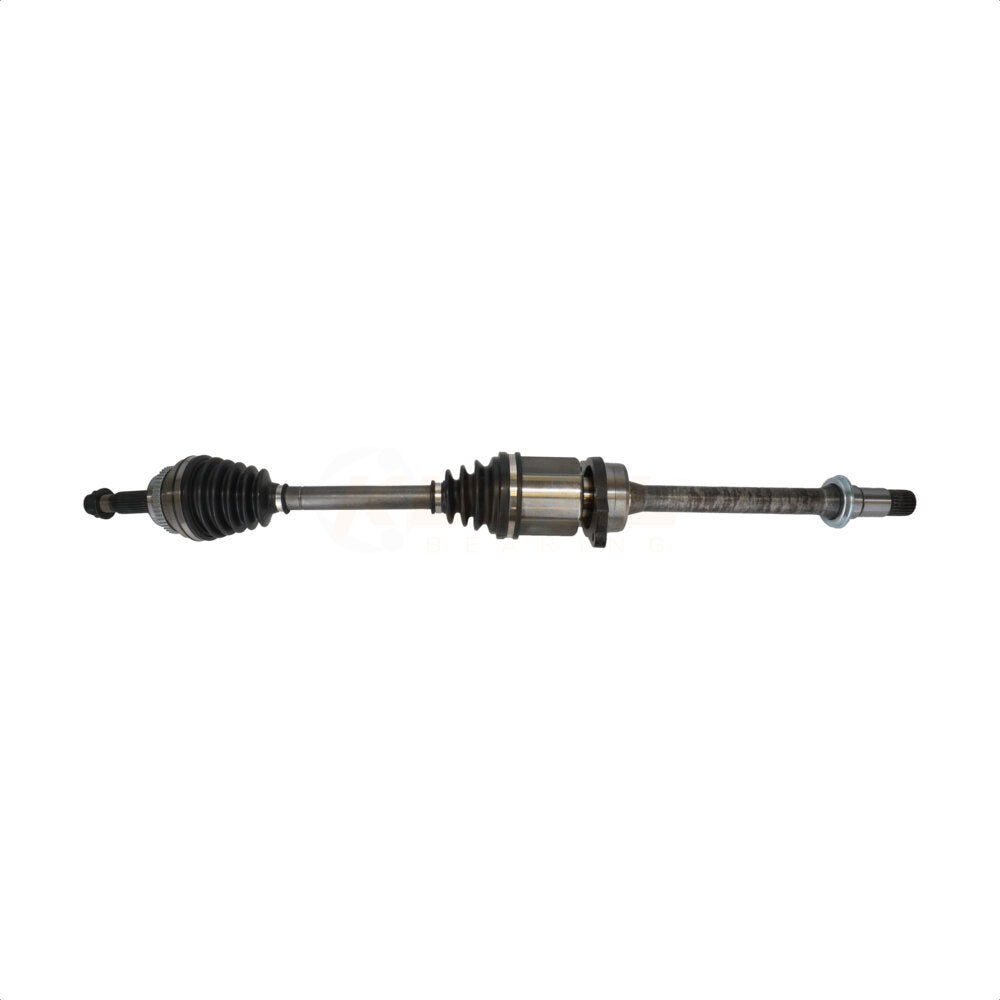 Arbre d'essieu CV avant droit pour Toyota RAV4 Scion tC NCV-TO69590
