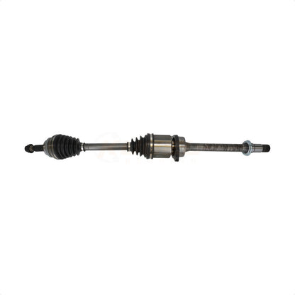 Arbre d'essieu CV avant droit pour Toyota RAV4 Scion tC NCV-TO69590