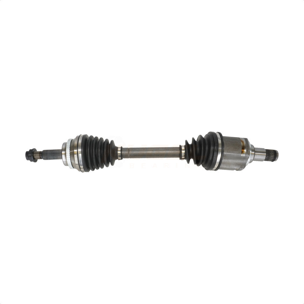 Arbre d'essieu CV avant gauche pour Toyota RAV4 Scion tC NCV-TO69602