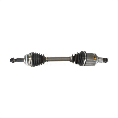 Arbre d'essieu CV avant gauche pour Toyota RAV4 Scion tC NCV-TO69602