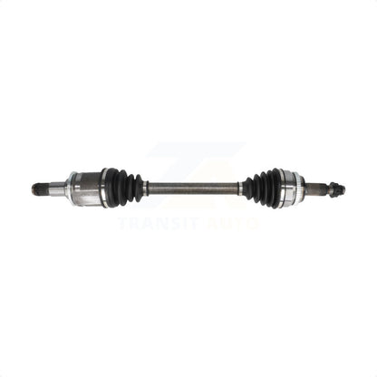 Arbre d'essieu CV avant gauche pour Toyota Sienna FWD 2004-2010 NCV-TO69607