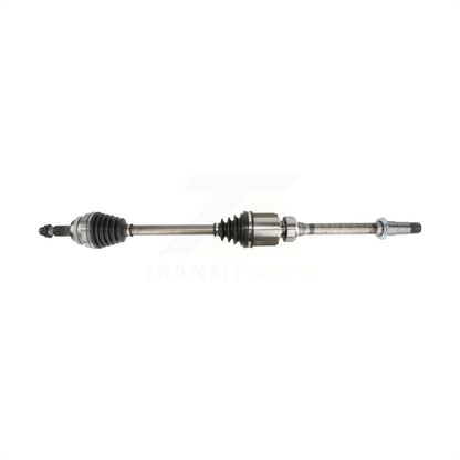 Arbre d'essieu CV avant droit pour Toyota Sienna FWD 2004-2010 NCV-TO69608