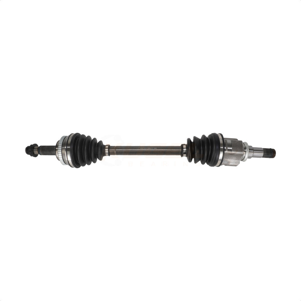 Arbre d'essieu CV avant gauche pour Toyota Prius 2004-2009 NCV-TO69620