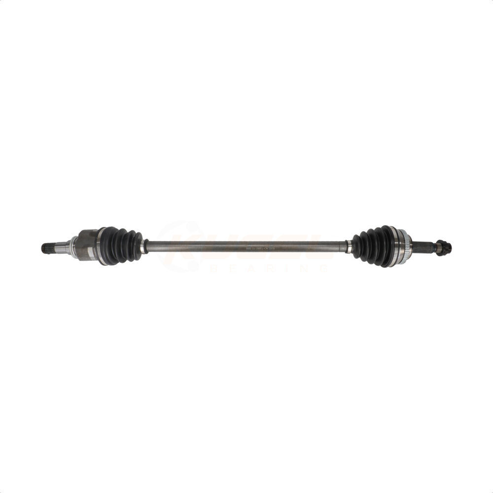 Arbre d'essieu CV avant droit pour Toyota Prius 2004-2009 NCV-TO69621