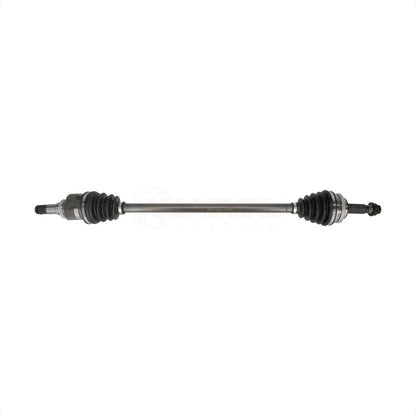 Arbre d'essieu CV avant droit pour Toyota Prius 2004-2009 NCV-TO69621