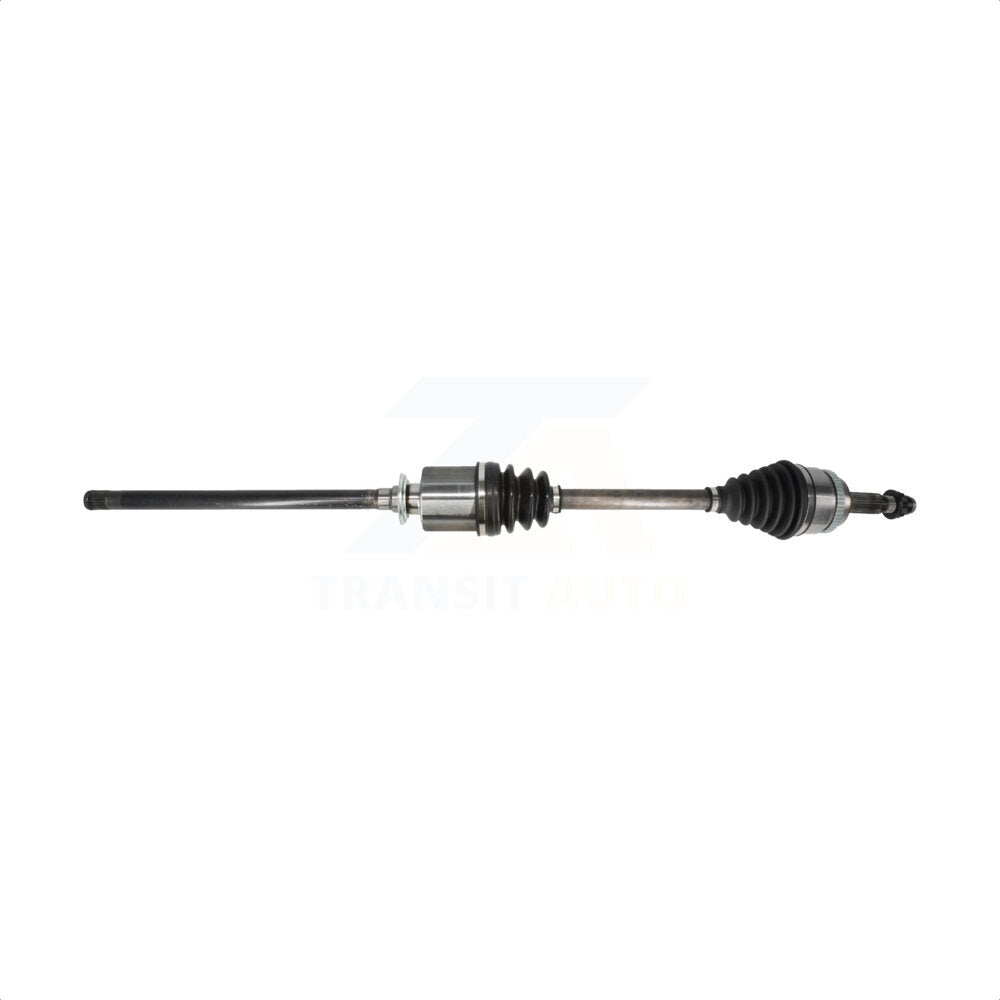 Arbre d'essieu CV avant droit pour Toyota Highlander AWD avec moteur à essence 3,5 L