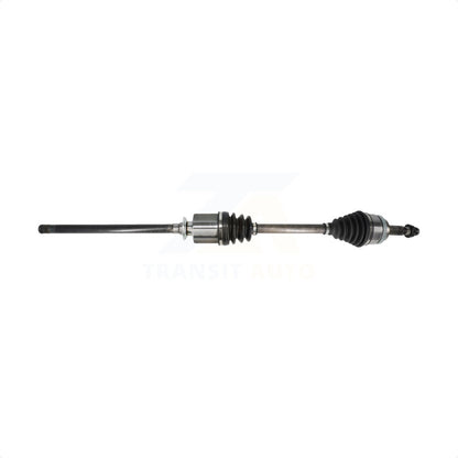 Arbre d'essieu CV avant droit pour Toyota Highlander AWD avec moteur à essence 3,5 L