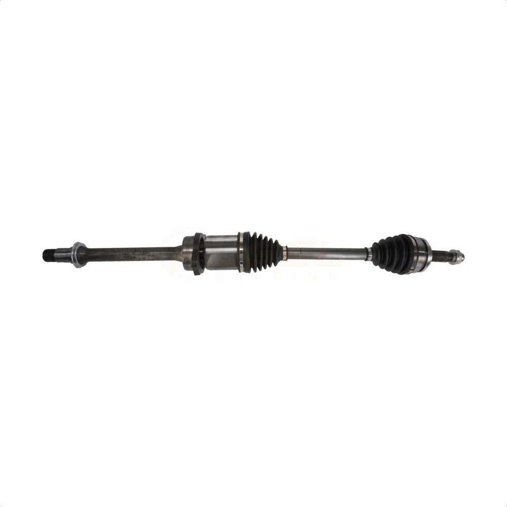 Arbre d'essieu CV avant droit pour Toyota C-HR NCV-TO86057