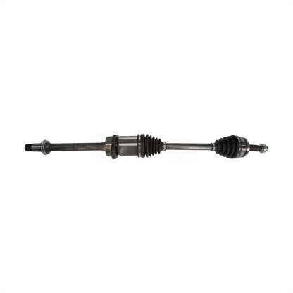 Arbre d'essieu CV avant droit pour Toyota C-HR NCV-TO86057