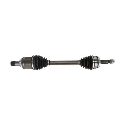 Arbre d'essieu CV avant gauche pour Toyota C-HR NCV-TO86059