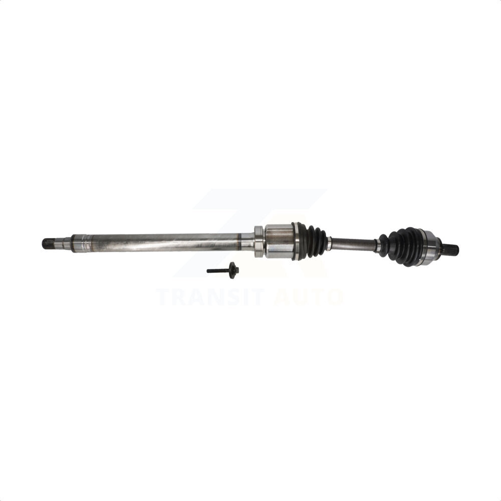 Arbre d'essieu CV avant droit pour Volvo S40 C30 V50 C70 NCV-VO73550