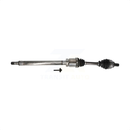 Arbre d'essieu CV avant droit pour Volvo S40 C30 V50 C70 NCV-VO73550