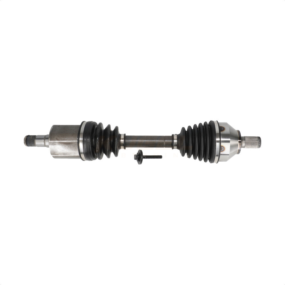 Arbre d'essieu CV avant gauche pour Volvo S40 C30 V50 C70 NCV-VO73555