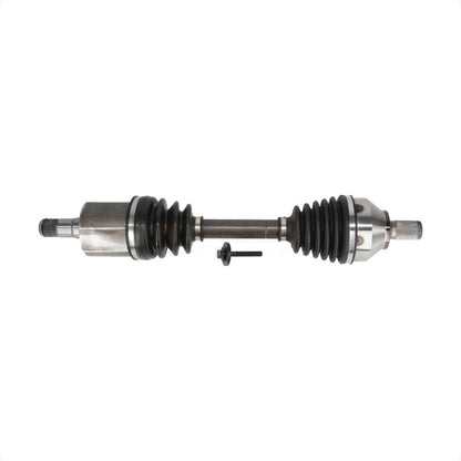 Arbre d'essieu CV avant gauche pour Volvo S40 C30 V50 C70 NCV-VO73555