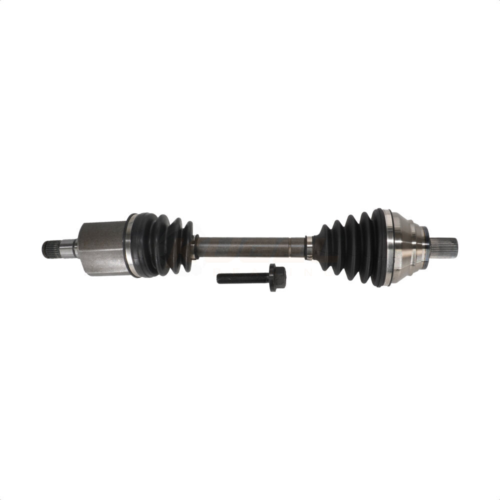 Arbre d'essieu CV avant gauche, pour Volkswagen Tiguan Audi Q3 Quattro CC Passat Limite