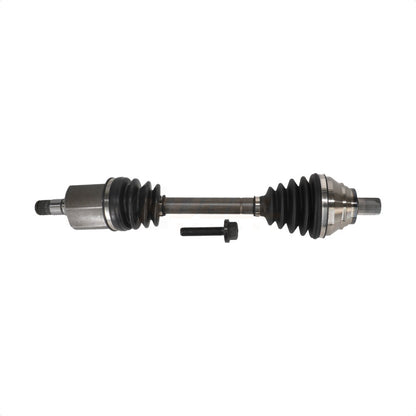 Arbre d'essieu CV avant gauche, pour Volkswagen Tiguan Audi Q3 Quattro CC Passat Limite