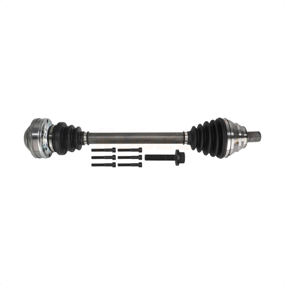 Arbre d'essieu CV avant droit, pour Volkswagen Golf R Audi A3 S3 NCV-VW23049
