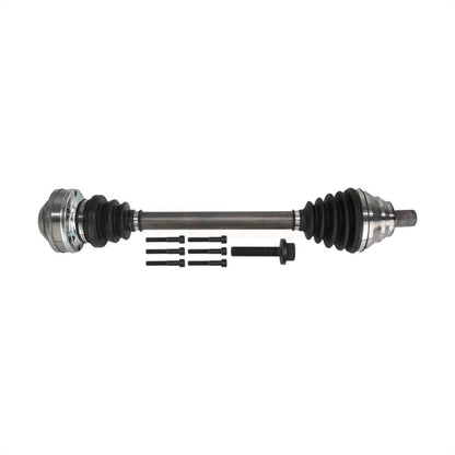 Arbre d'essieu CV avant droit, pour Volkswagen Golf R Audi A3 S3 NCV-VW23049