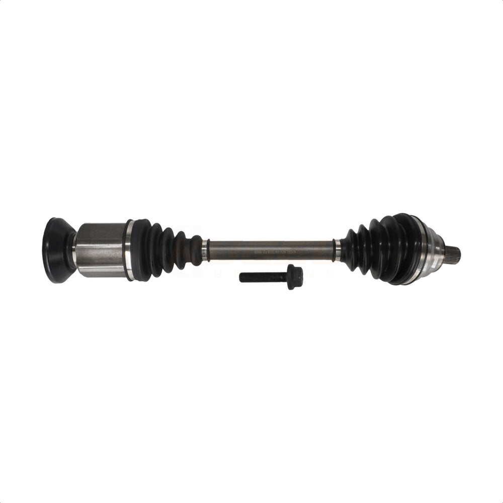 Arbre d'essieu CV avant droit, pour Volkswagen Tiguan Audi Q3 Quattro RS3 TT RS