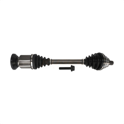 Arbre d'essieu CV avant droit, pour Volkswagen Tiguan Audi Q3 Quattro RS3 TT RS