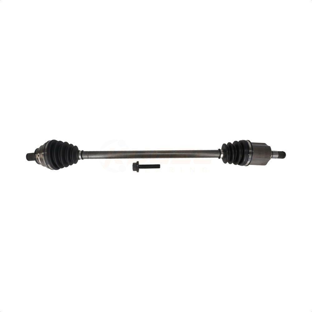 Arbre d'essieu CV avant droit pour Volkswagen Passat Beetle NCV-VW72018