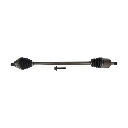 Arbre d'essieu CV avant droit pour Volkswagen Passat Beetle NCV-VW72018