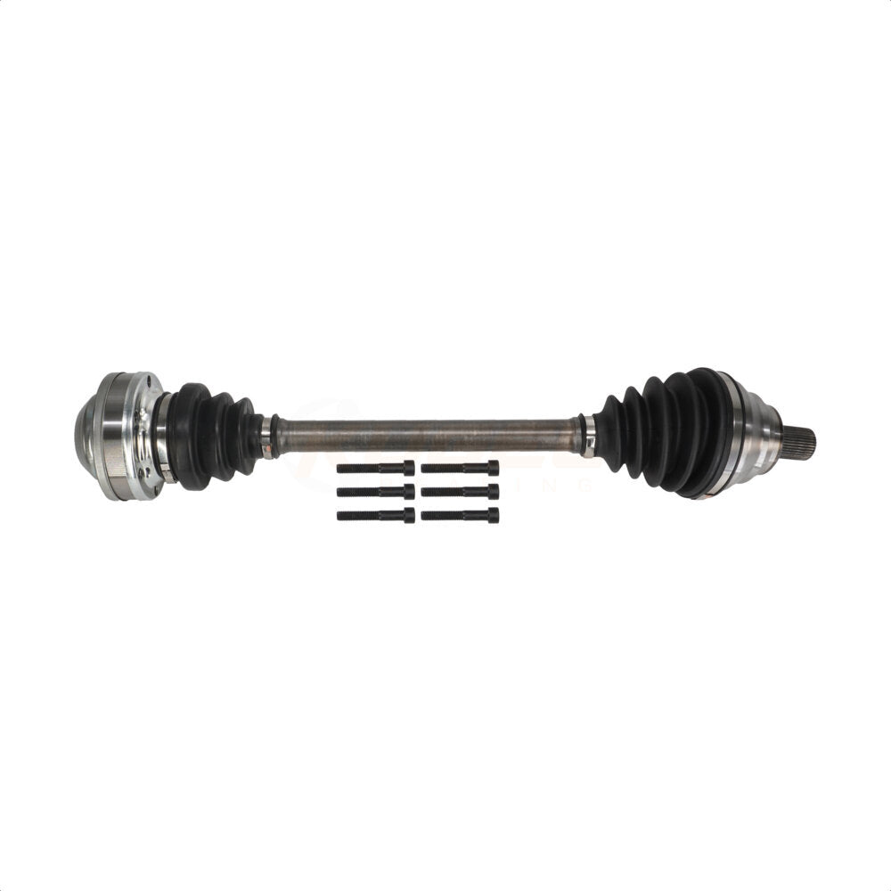 Arbre d'essieu CV avant droit, pour Volkswagen Jetta GTI Golf SportWagen Alltrack