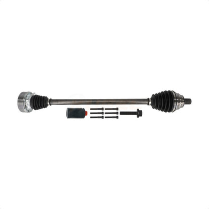 Arbre d'essieu CV avant droit pour Volkswagen Jetta NCV-VW72024