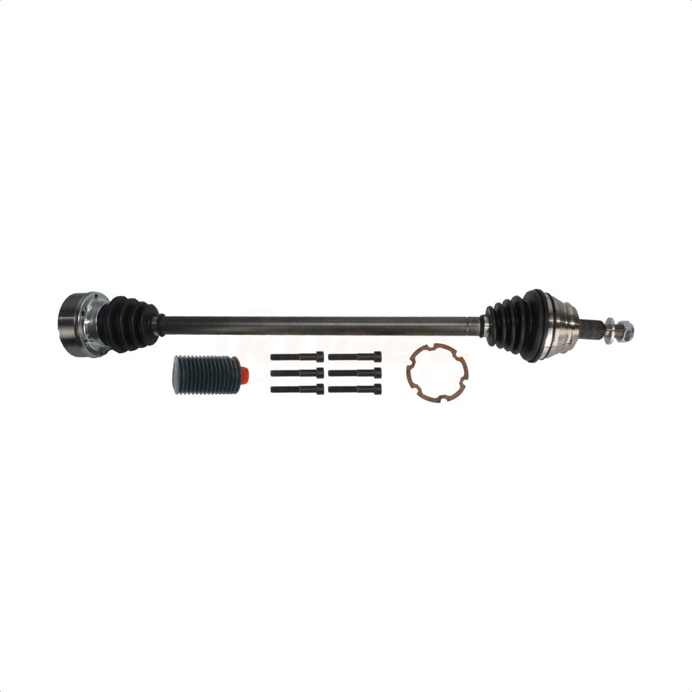 Arbre d'essieu CV avant droit, pour Volkswagen Jetta Golf City Beetle NCV-VW72027