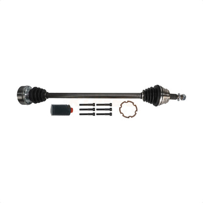 Arbre d'essieu CV avant droit, pour Volkswagen Jetta Golf City Beetle NCV-VW72027