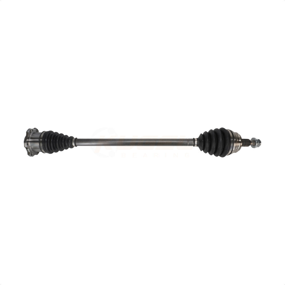 Arbre d'essieu CV avant droit, pour Volkswagen Jetta Golf Beetle Audi TT NCV-VW72053