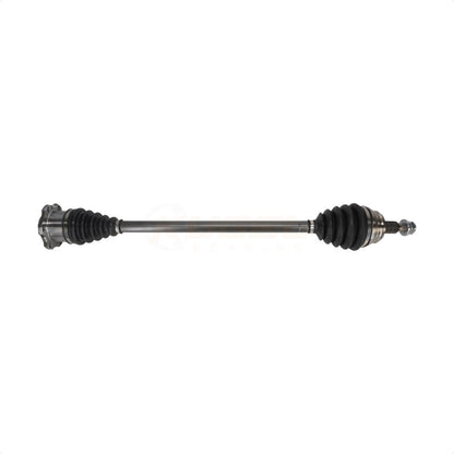 Arbre d'essieu CV avant droit, pour Volkswagen Jetta Golf Beetle Audi TT NCV-VW72053