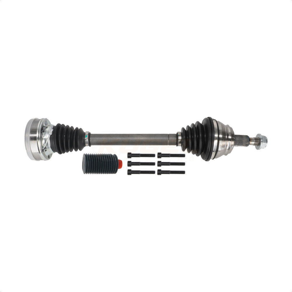 Arbre d'essieu CV avant gauche, pour Volkswagen Jetta Beetle Golf Corrado Passat