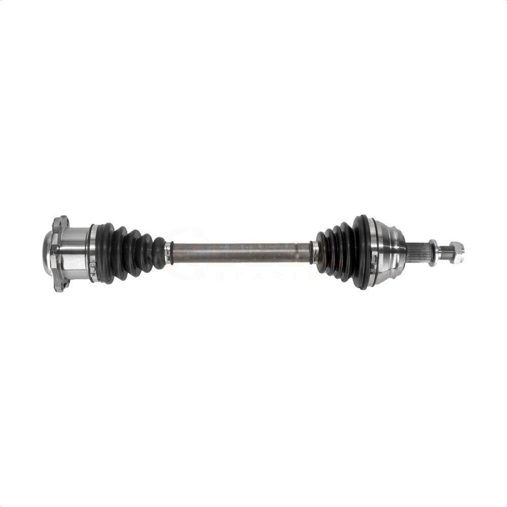 Arbre d'essieu CV avant gauche, pour Volkswagen Jetta Golf City Beetle Audi TT