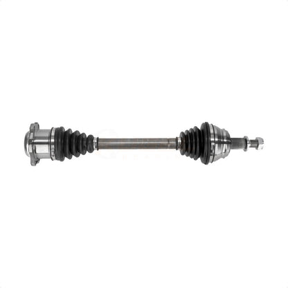 Arbre d'essieu CV avant gauche, pour Volkswagen Jetta Golf City Beetle Audi TT