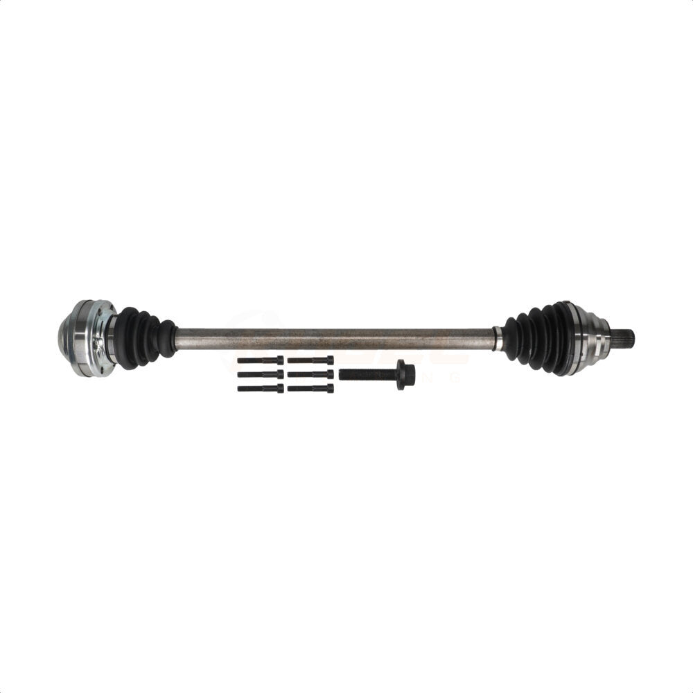 Arbre d'essieu CV avant droit, pour Volkswagen Jetta Hyundai Santa Fe Passat Golf GTI