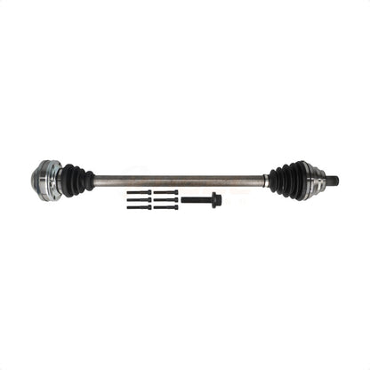Arbre d'essieu CV avant droit, pour Volkswagen Jetta Hyundai Santa Fe Passat Golf GTI