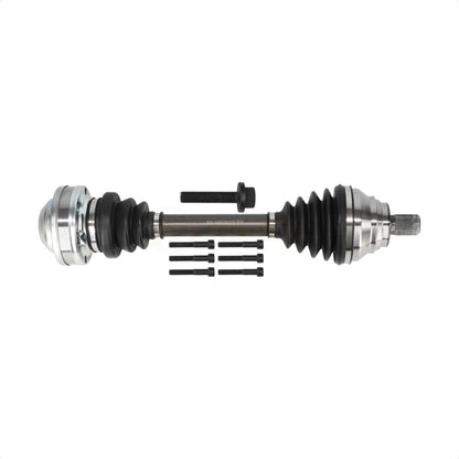 Arbre d'essieu CV avant gauche, pour Volkswagen Jetta Golf Audi A3 Quattro R Eos GTI CC