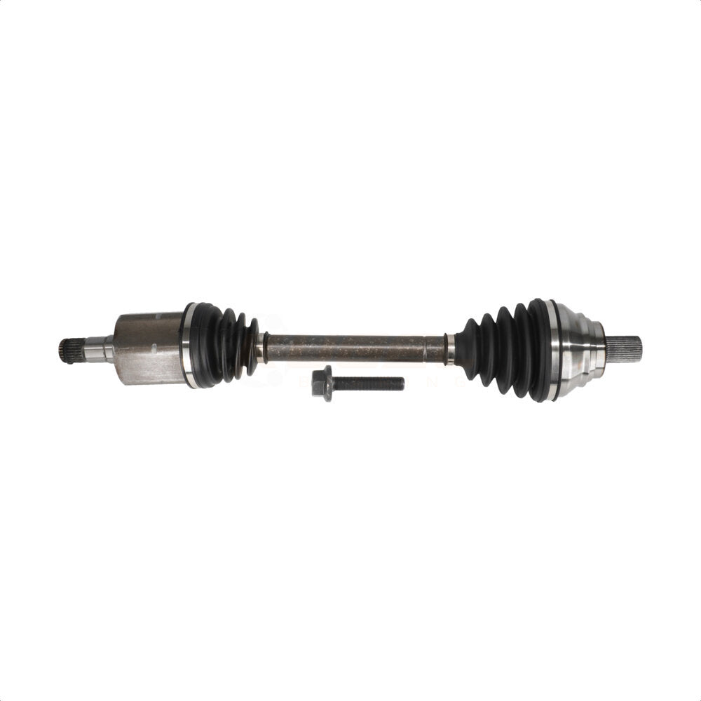 Arbre d'essieu CV avant gauche, pour Volkswagen Jetta Golf SportWagen Rabbit Alltrack T