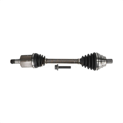 Arbre d'essieu CV avant gauche, pour Volkswagen Jetta Golf SportWagen Rabbit Alltrack T