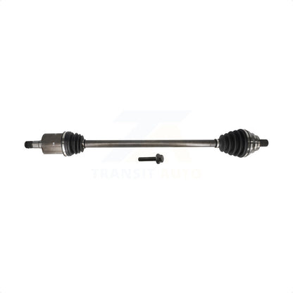 Arbre d'essieu CV avant droit, pour Volkswagen Jetta Golf Rabbit SportWagen Passat